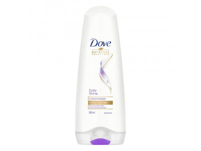 Dove Daily Therapy Conditioner 180 ml