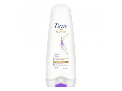 Dove Daily Therapy Conditioner 180 ml