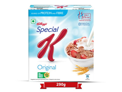 Kelloggs Special K 290 gm 