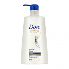 Dove Intense Repair Shampoo 650 ml