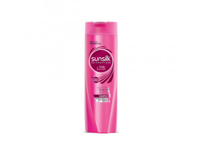 Sunsilk Thick and Long 180 ml Shampoo