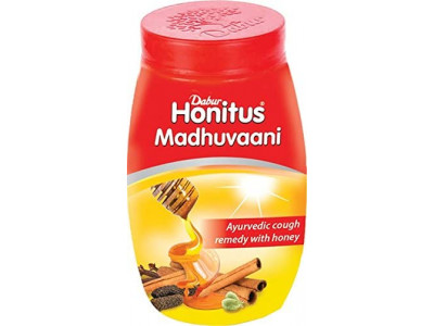 Dabur Madhuvaani - 150 gm