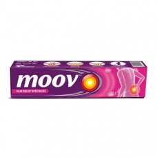 Moov 30 gms Cream