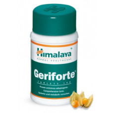 Himalaya Geriforte Tab