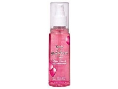 Dabur Gulabari Premium Rose Touch 100 ml