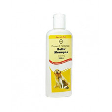 Bolfo Shampoo (For Pet) - 200 ml