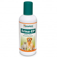 Himalaya Erina Ep Shampoo - 200 ml