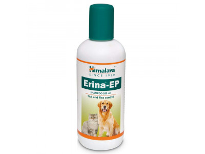 Himalaya Erina Ep Shampoo - 200 ml