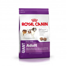 Royal Canin Giant Adult - 15 kg 