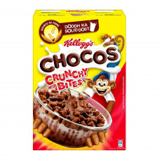 Kelloggs Chocos Fills - 250 gms 