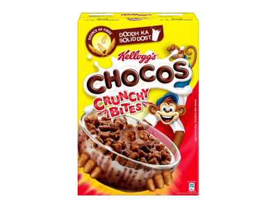 Kelloggs Chocos Fills - 250 gms 