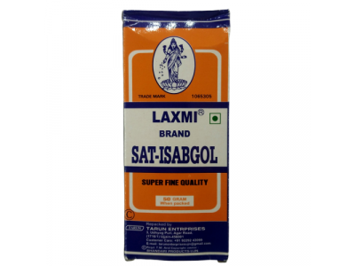Laxmi Sat Isabgol - 100 gms