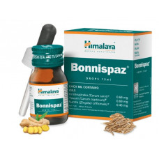 HImalaya Bonnispaz drops 15 ml