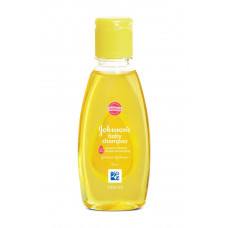 J&J Baby 60 ml Shampoo