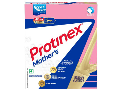 Protinex Mama Vanila Powder- 200 gm