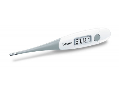 Beurer Ft15/i Express Thermometer
