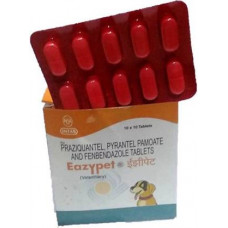 Eazypet Tab (Pack-10)