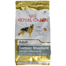 Royal Canin Adult German Shepherd 24 - 3 kg