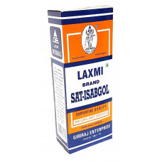 Laxmi Sat Isabgol 400 gms Powder