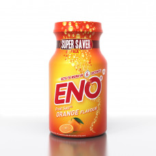 Eno Fruitsalt Orange 100 g