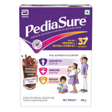Pediasure Chocolate (Refill Pack) Powder -  400 gm