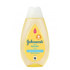 J&J Baby Top-to-toe Wash 200 ml 