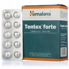 Himalaya Tentex Forte 10 Tablets