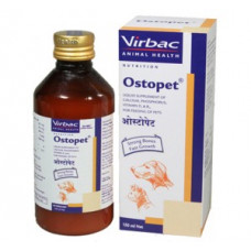 Ostopet (Pet )  Liq - 150 ml