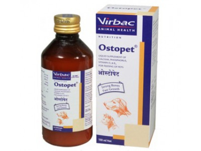 Ostopet (Pet )  Liq - 150 ml