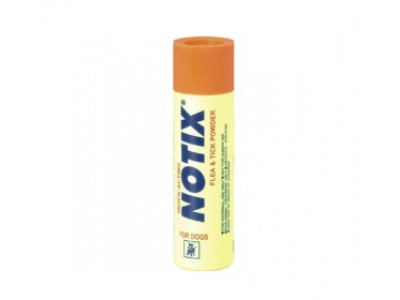 Notix Talc Powder - 100 gms