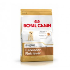 Royal Canin Labrador Junior - 12 kg