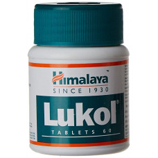 Himalaya Lukol Tablet  (Pack-60)