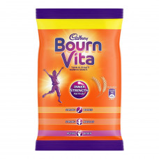 Bournvita Health Drink 75 g Refill Pack