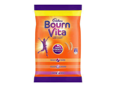 Bournvita Health Drink 75 g Refill Pack