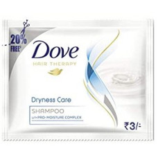 Dove Dry Therapy 8 ml Shampoo