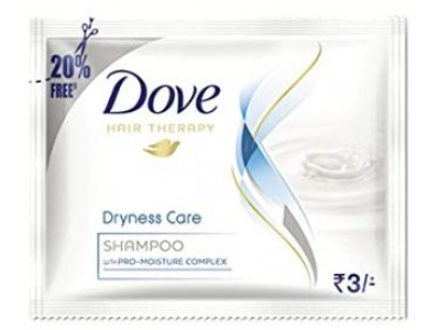 Dove Dry Therapy 8 ml Shampoo
