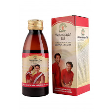 Dabur Mahanarayan Tail  100 ml