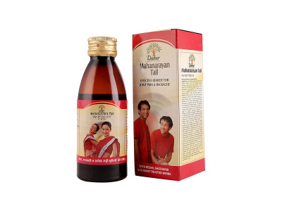 Dabur Mahanarayan Tail  100 ml