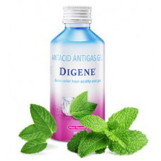 Digene mint Gel - 400 ml