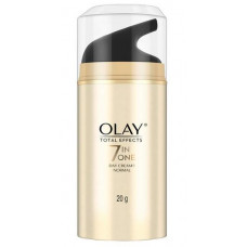Olay Total Effects Normal Anti Ageing Cream - 20 gm