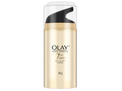 Olay Total Effects Normal Anti Ageing Cream - 20 gm