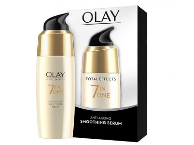 Olay Total Effects Anti-ageing Serum - 50 ml