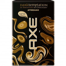 Axe Darktemptation Aftershave 50 ml Lotion