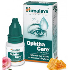 Himalaya Ophthacare Eye Drops - 10 ml