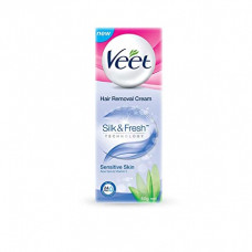 Veet Sensitive Skin Hair Removal 60 gm Cream