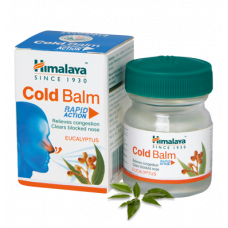 Himalaya Cold Balm - 45 gm