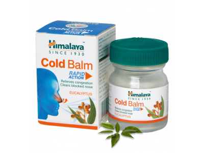 Himalaya Cold Balm - 45 gm