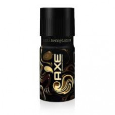 Axe Dark Temptation Deo Spray - 150 ml