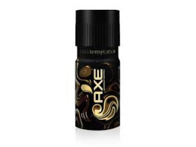 Axe Dark Temptation Deo Spray - 150 ml