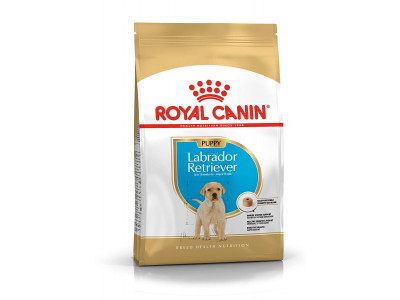 Royal Canin Labrador Retriever Adult Dry Dog Food 12 kg